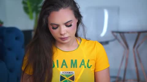 Ashley online show from 04/12/26, 09:25