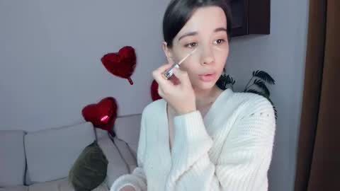 Snapshot of ashleeburkeen chatting on 03/02/26, 01:07 Eliza online show from 03/02/26, 01:07