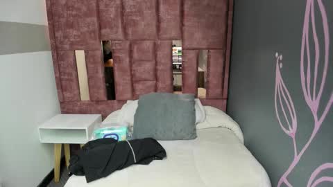 Ashleey sweet online show from 03/03/26, 12:00