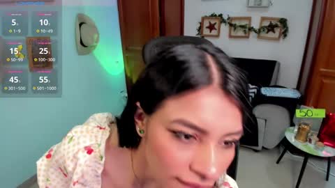 linda online show from 01/27/25, 01:19