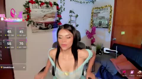 linda online show from 04/28/26, 02:11