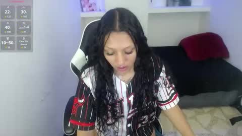 ashley17_ online show from 12/21/25, 02:08