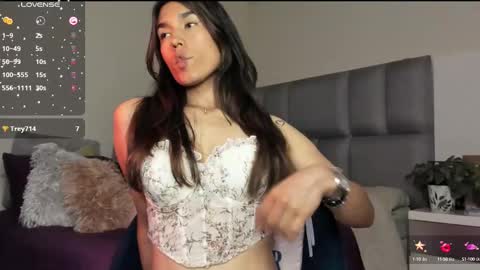 Carolina  online show from 03/04/25, 11:54