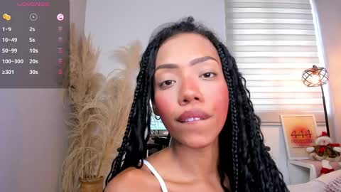 A S H L E Y online show from 12/19/24, 08:55