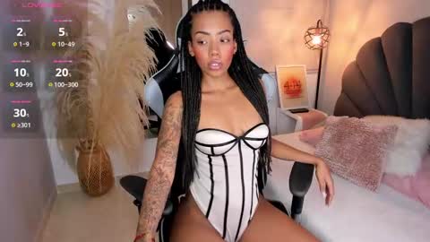 A S H L E Y online show from 01/18/25, 11:33