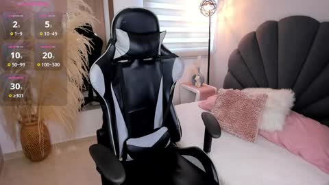 A S H L E Y online show from 01/21/25, 08:32