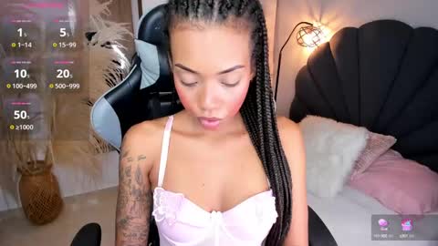 A S H L E Y online show from 01/31/25, 01:43