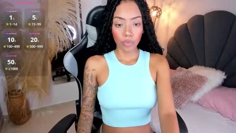 A S H L E Y online show from 02/14/25, 12:09