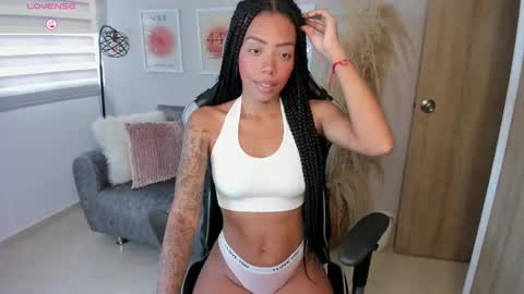 A S H L E Y online show from 09/10/25, 06:41