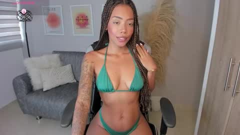 A S H L E Y online show from 10/18/25, 09:15