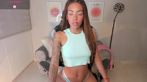 A S H L E Y online show from 03/08/26, 03:10