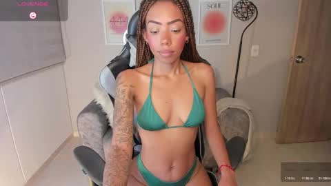 A S H L E Y online show from 03/15/26, 03:01