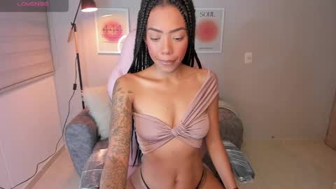 A S H L E Y online show from 04/22/26, 03:42