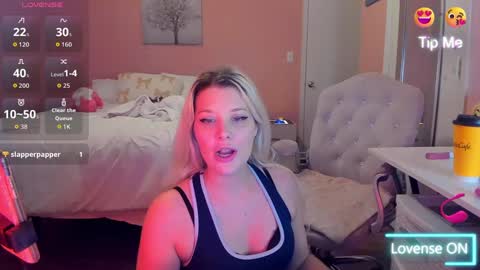 Snapshot of ashley_57 chatting on 09/16/25, 09:16 Ashley online show from 09/16/25, 09:16