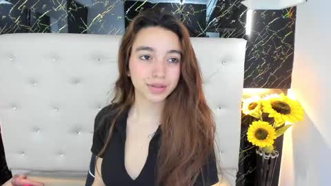 ashley_7777 online show from 02/10/25, 02:59