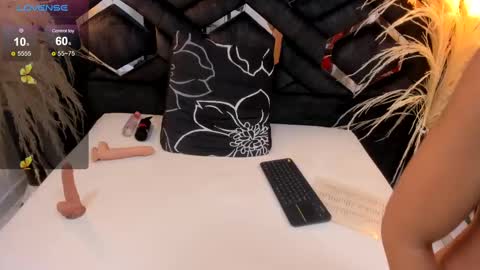 ashley_7777 online show from 02/18/25, 06:47