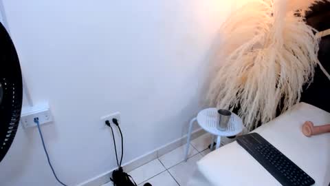 ashley_7777 online show from 03/02/25, 08:50