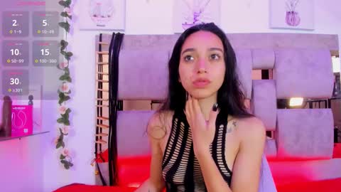 Snapshot of ashley_7777 chatting on 03/01/26, 10:56 ashley_7777 online show from 03/01/26, 10:56