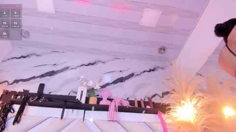 ashley_7777 online show from 03/04/26, 12:33