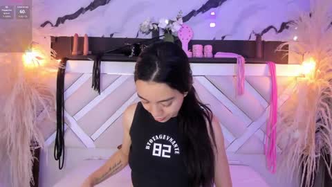 ashley_7777 online show from 04/24/26, 01:35