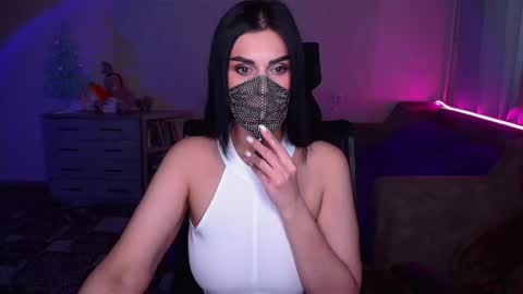   Yasmina   online show from 01/19/25, 05:48