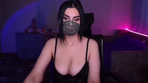   Yasmina   online show from 01/22/25, 06:20