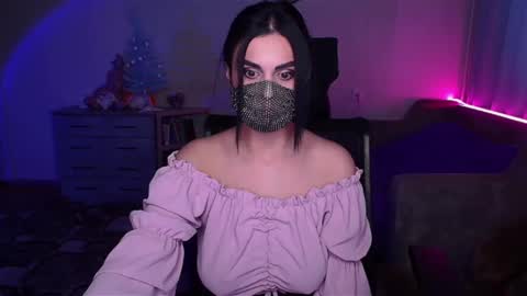   Yasmina   online show from 01/24/25, 06:35