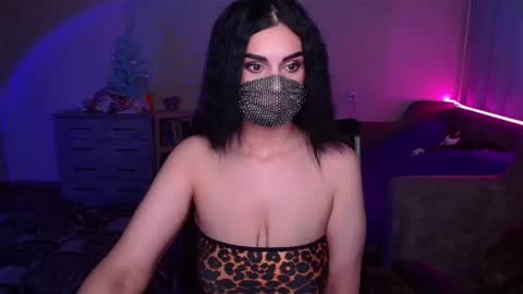   Yasmina   online show from 01/29/25, 04:15