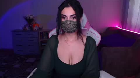   Yasmina   online show from 02/18/25, 04:26