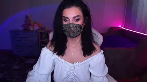   Yasmina   online show from 03/02/25, 04:28