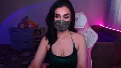   Yasmina   online show from 03/08/25, 03:06