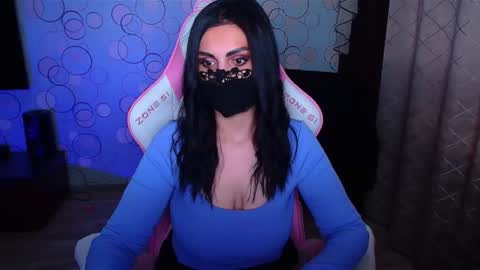   Yasmina   online show from 11/04/25, 05:28