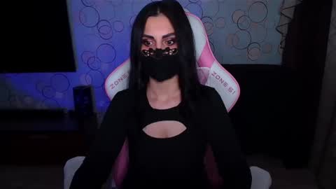   Yasmina   online show from 02/17/26, 03:14