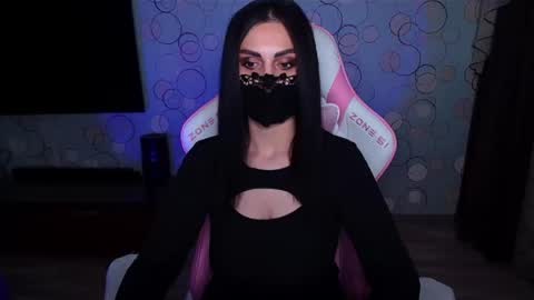   Yasmina   online show from 03/15/26, 03:45