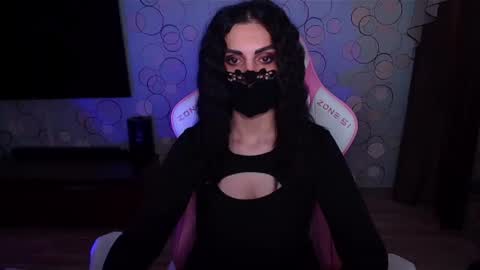   Yasmina   online show from 03/22/26, 04:38