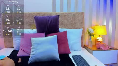 ashley online show from 01/09/25, 06:04