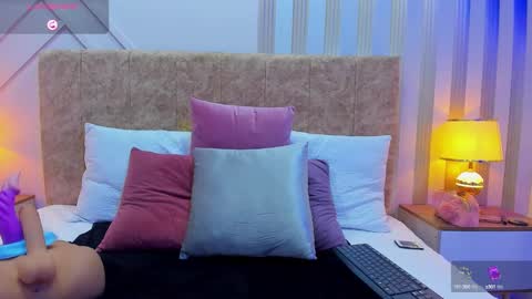 ashley online show from 01/13/25, 06:38