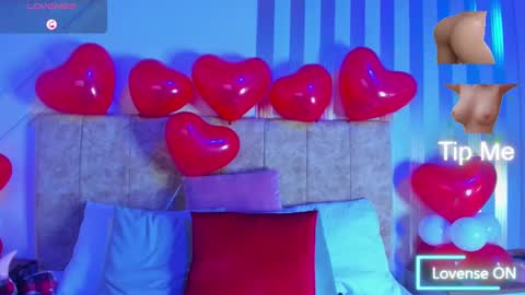 ashley online show from 02/14/25, 06:40