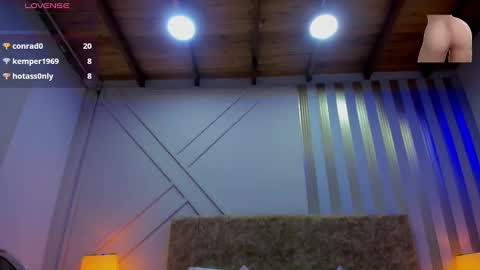 ashley online show from 03/03/25, 08:54