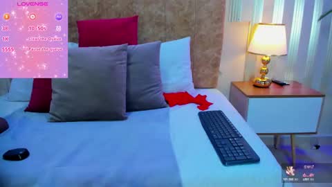 ashley online show from 10/13/25, 02:17