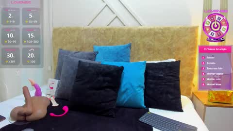 ashley online show from 11/20/25, 01:55