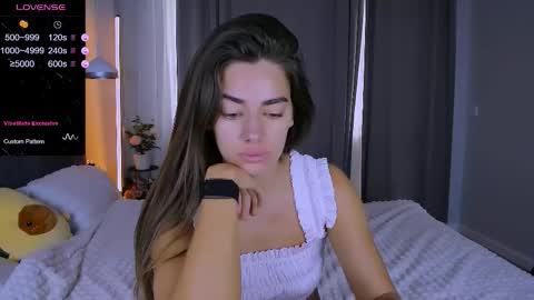 Ashley online show from 11/07/25, 08:58