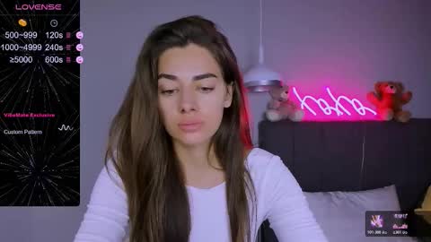 Ashley online show from 11/27/25, 05:04