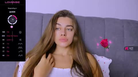 Ashley online show from 11/30/25, 02:32