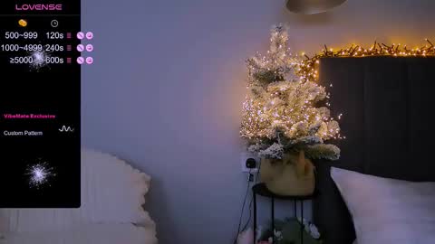 Ashley online show from 01/10/26, 02:19