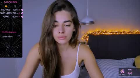 Ashley online show from 02/23/26, 04:26