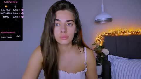 Ashley online show from 02/25/26, 04:05