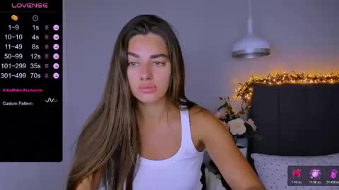 Ashley online show from 04/19/26, 01:54