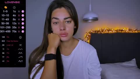 Ashley online show from 04/22/26, 03:02