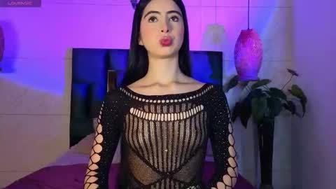 Ashley online show from 03/16/26, 12:42